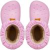 imageCrocs Classic Neo Puff Boot ToddlerPink TweedGum