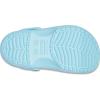 imageCrocs Girls Classic ClogsIce BlueIce Blue