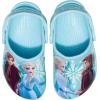 imageCrocs Girls Classic ClogsIce BlueIce Blue
