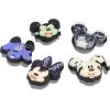 imageCrocs Jibbitz Mickey Mouse ampamp Friends Disney Shoe CharmsDisney Mickey Halloween
