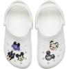 imageCrocs Jibbitz Mickey Mouse ampamp Friends Disney Shoe CharmsDisney Mickey Halloween