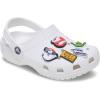 imageCrocs Jibbitz Mickey Mouse ampamp Friends Disney Shoe CharmsGhostbusters