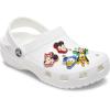 imageCrocs Jibbitz Mickey Mouse ampamp Friends Disney Shoe CharmsMickey Friends Colorful
