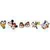 imageCrocs Jibbitz Mickey Mouse ampamp Friends Disney Shoe CharmsMickeyMinnie