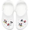 imageCrocs Jibbitz Mickey Mouse ampamp Friends Disney Shoe CharmsMinnie Mickey Cute