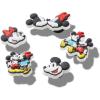 imageCrocs Jibbitz Mickey Mouse ampamp Friends Disney Shoe CharmsMinnie Mickey Cute