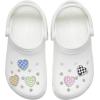 imageCrocs Jibbitz Mickey Mouse ampamp Friends Disney Shoe CharmsY2k Baby