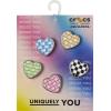 imageCrocs Jibbitz Mickey Mouse ampamp Friends Disney Shoe CharmsY2k Baby