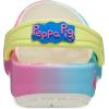 imageCrocs Kids Classic Peppa Pig ClogsMulti
