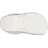 imageCrocs Kids Classic Tie Dye ClogsBright CobaltWhite