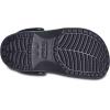imageCrocs Kids Classic Tie Dye ClogsNavyBlack