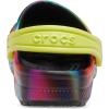 imageCrocs Kids Classic Tie Dye ClogsSolar Rainbow