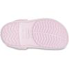 imageCrocs Kids Crocband ClogBallerina Pink