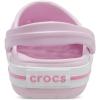 imageCrocs Kids Crocband ClogBallerina Pink