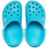 imageCrocs Kids Crocband ClogDigital Aqua