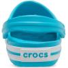 imageCrocs Kids Crocband ClogDigital Aqua