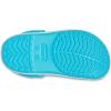 imageCrocs Kids Crocband ClogDigital Aqua