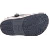 imageCrocs Kids Crocband ClogNavyRed