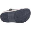 imageCrocs Kids Crocband ClogNavyRed