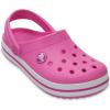 imageCrocs Kids Crocband ClogParty Pink