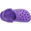 imageCrocs Kids Crocband ClogPurple