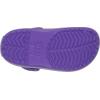 imageCrocs Kids Crocband ClogPurple