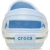 imageCrocs Kids Crocband ClogSpeckled Blue Frost