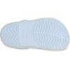 imageCrocs Kids Crocband ClogSpeckled Blue Frost