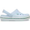 imageCrocs Kids Crocband ClogSpeckled Blue Frost