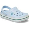 imageCrocs Kids Crocband ClogSpeckled Blue Frost
