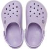 imageCrocs Kids Crocband ClogSpeckled Lavender