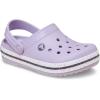 imageCrocs Kids Crocband ClogSpeckled Lavender