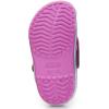 imageCrocs Kids Crocband ClogTaffy Pink