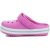 imageCrocs Kids Crocband ClogTaffy Pink