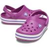 imageCrocs Kids Crocband ClogViola