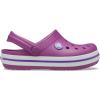 imageCrocs Kids Crocband ClogViola