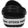 imageCrocs Kids Crocband SandalsBlackn