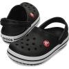 imageCrocs Kids Crocband SandalsBlackn