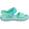 imageCrocs Kids Crocband SandalsBlue