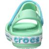 imageCrocs Kids Crocband SandalsBlue