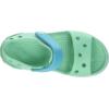 imageCrocs Kids Crocband SandalsBlue