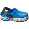 imageCrocs Kids Crocband SandalsBright Cobalt