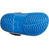 imageCrocs Kids Crocband SandalsBright Cobalt