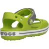 imageCrocs Kids Crocband SandalsGreen