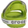 imageCrocs Kids Crocband SandalsGreen