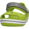 imageCrocs Kids Crocband SandalsGreen