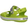 imageCrocs Kids Crocband SandalsGreen