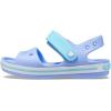 imageCrocs Kids Crocband SandalsMoon Jelly