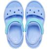 imageCrocs Kids Crocband SandalsMoon Jelly