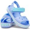 imageCrocs Kids Crocband SandalsMoon Jelly